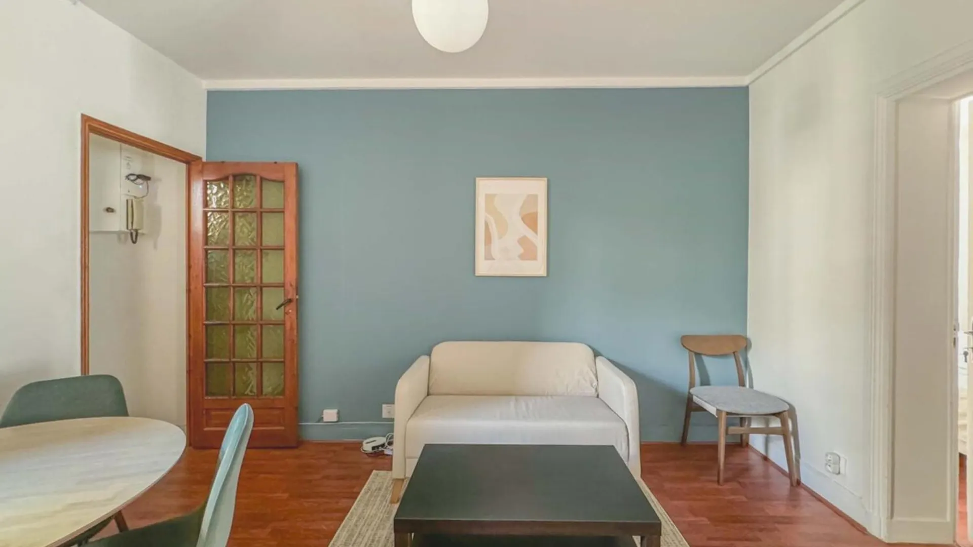 Holiday home Flexliving - - Lindet *