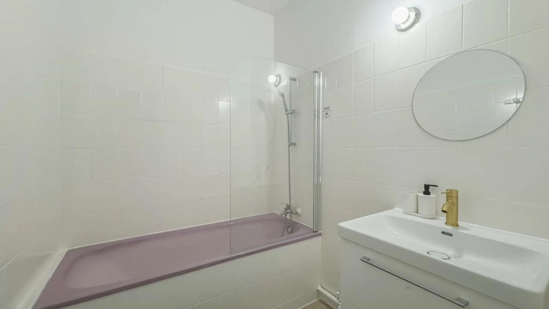 Prázdninový dům Flexliving - - Lindet