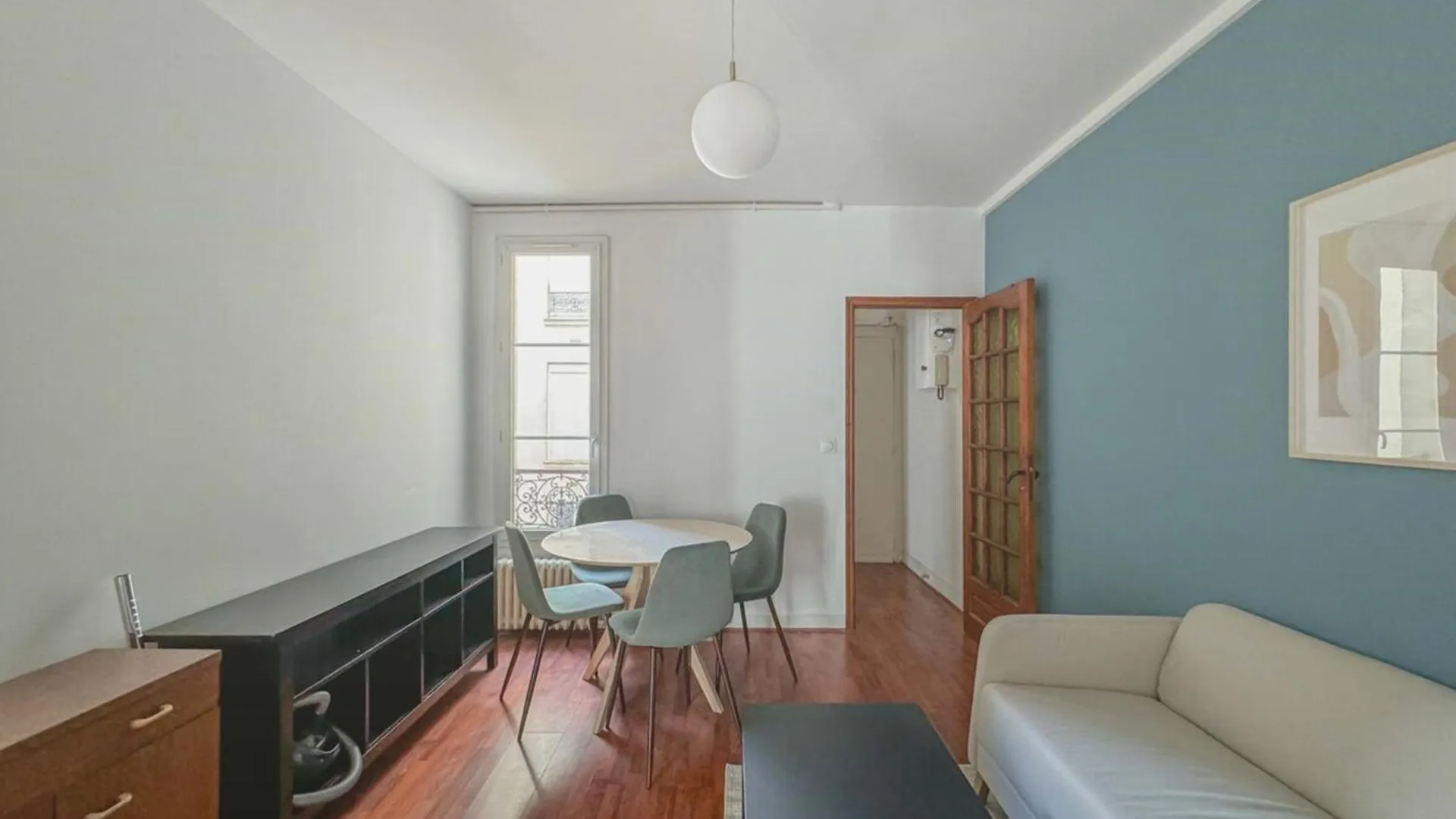 Holiday home Flexliving - - Lindet *