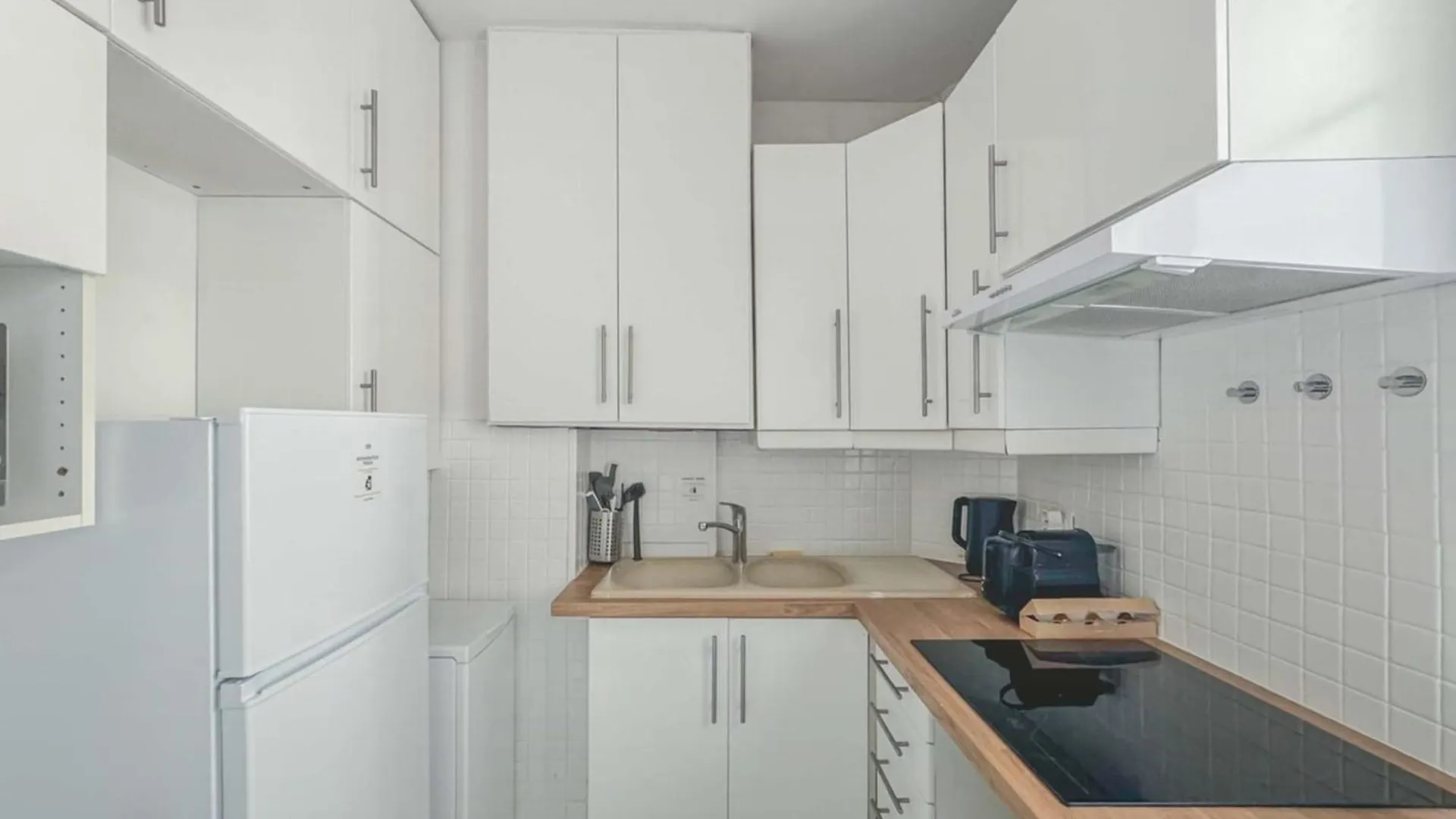 Flexliving - - Lindet *