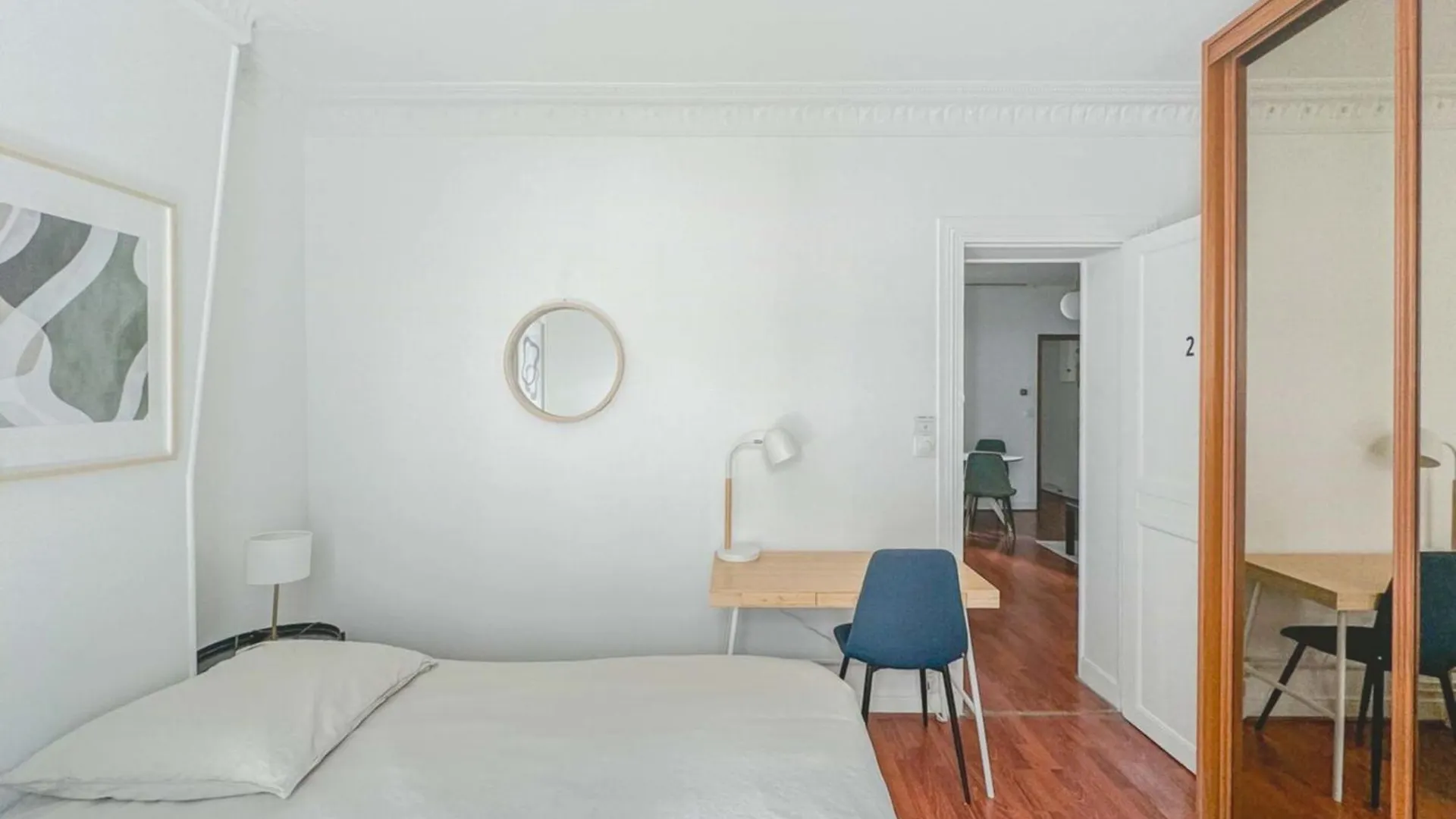 Flexliving - - Lindet Holiday home