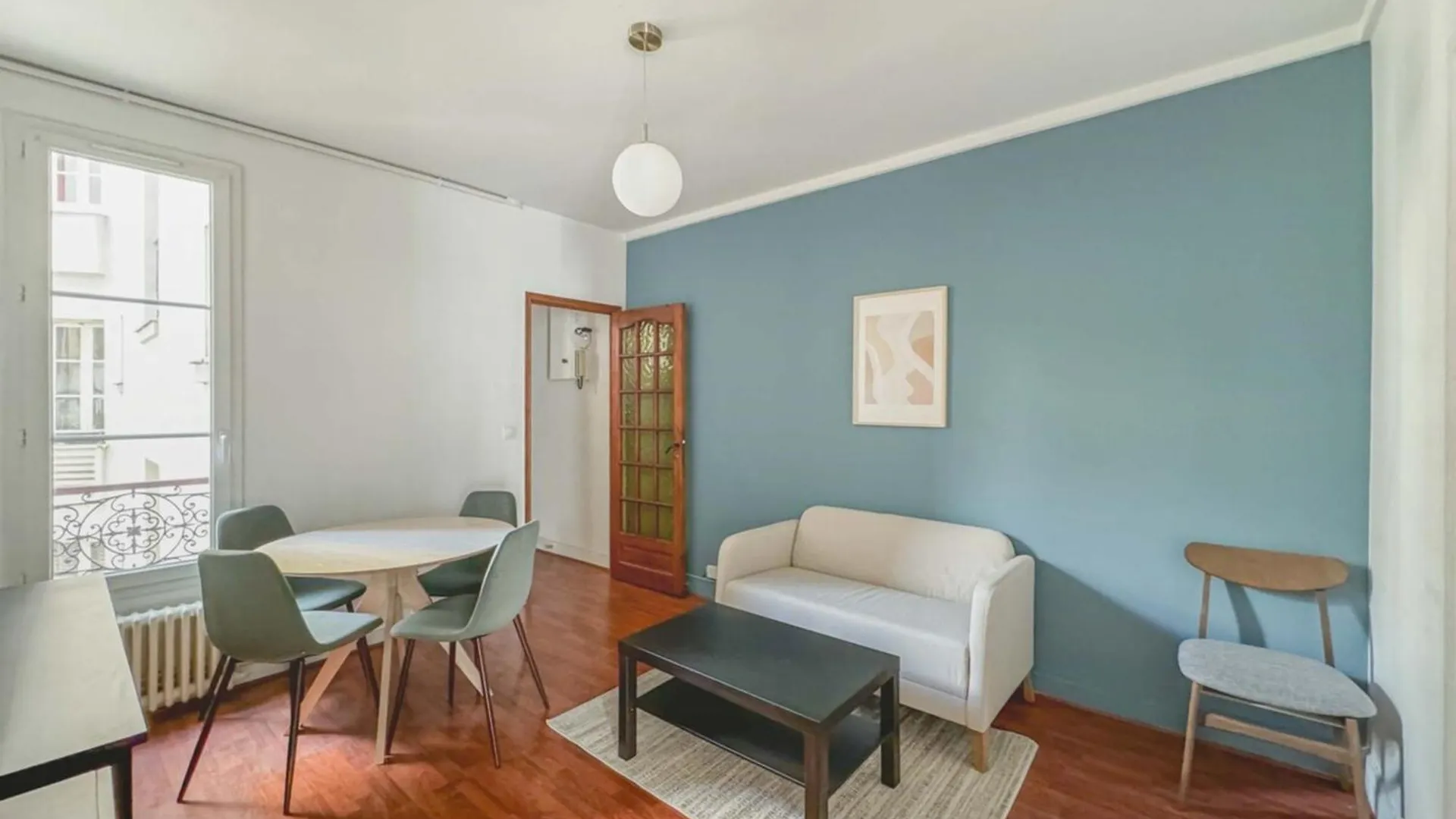 Flexliving - - Lindet Holiday home Paris